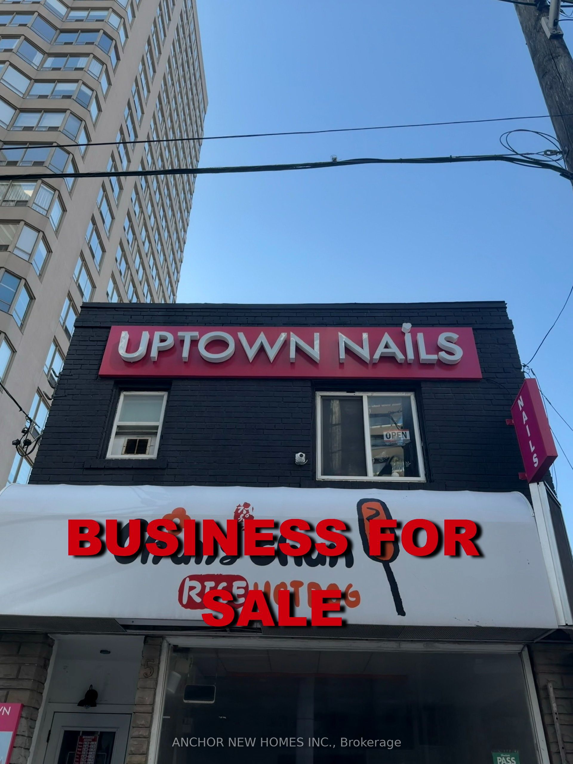 5 Spring Garden Avenue 200