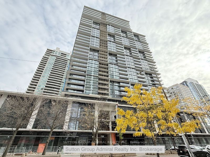 4955 Yonge Street 1703
