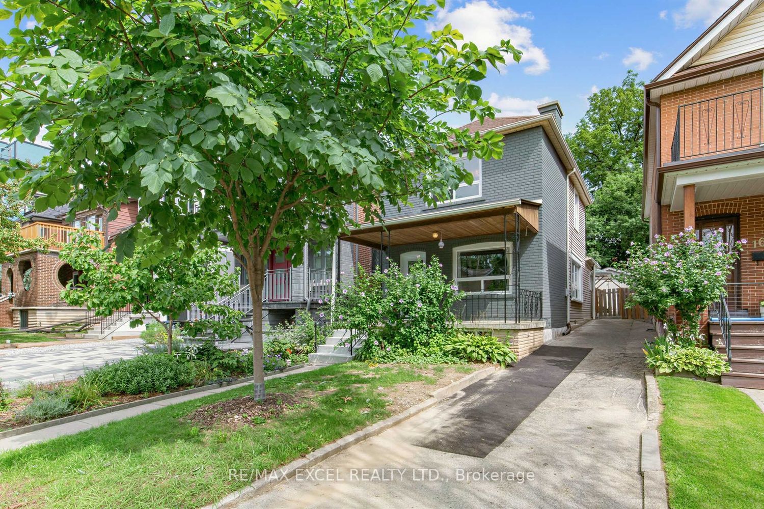 165 Winona Drive Property Photo 1