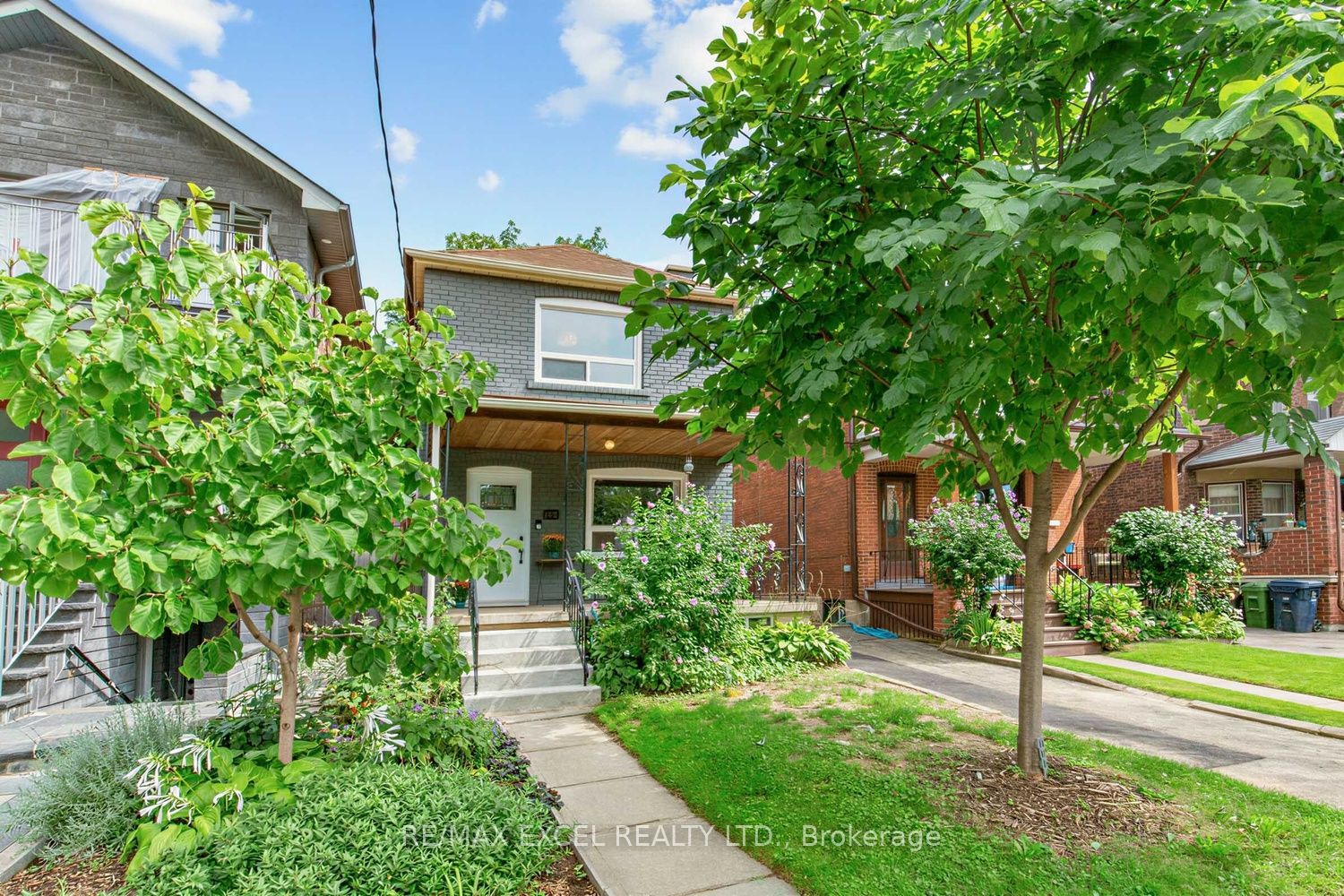 165 Winona Drive Property Photo 1