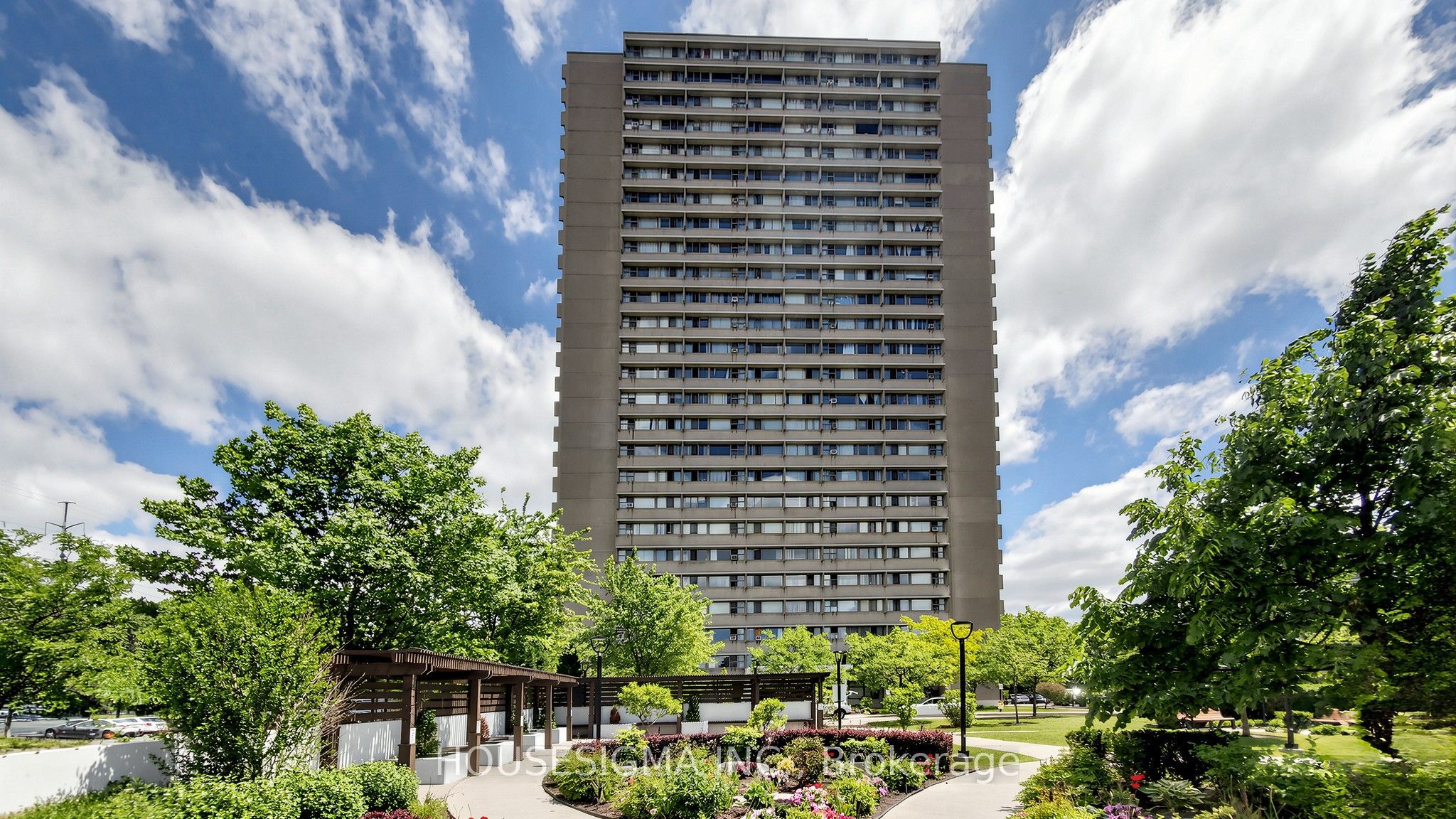 725 Don Mills Road 305 Property Photo 1