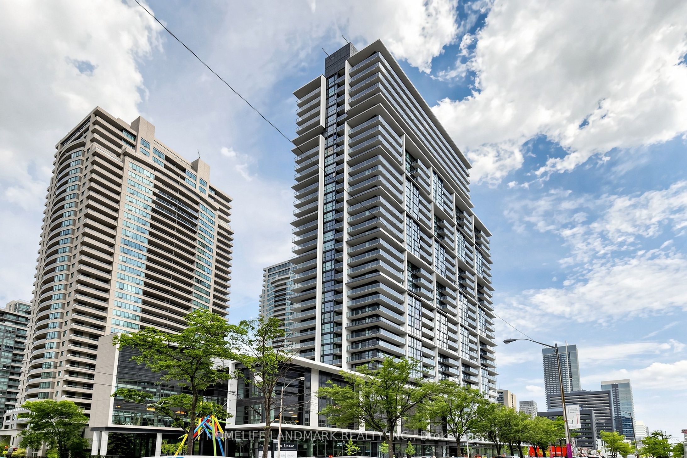 4955 Yonge Street 1110 Property Photo 1