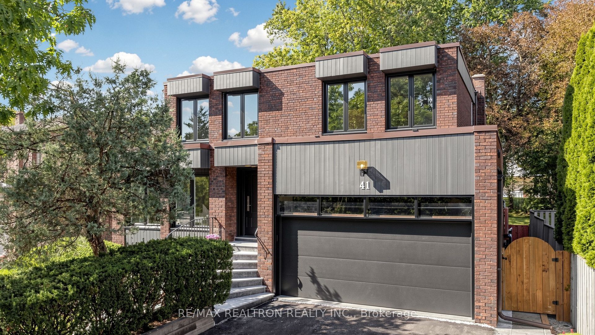 41 Beardmore Crescent