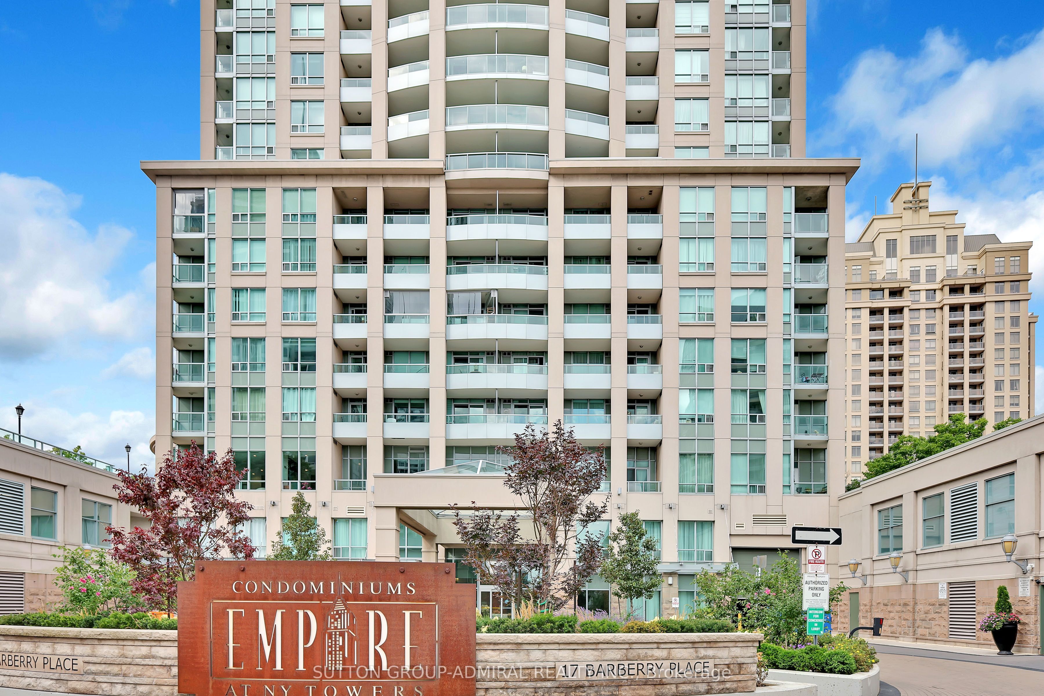 38 Kenaston Gardens GV108