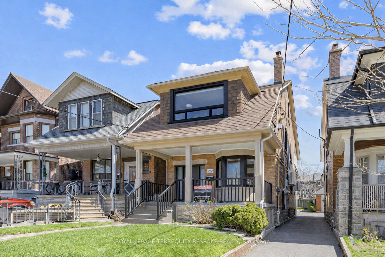 279 Lauder Avenue