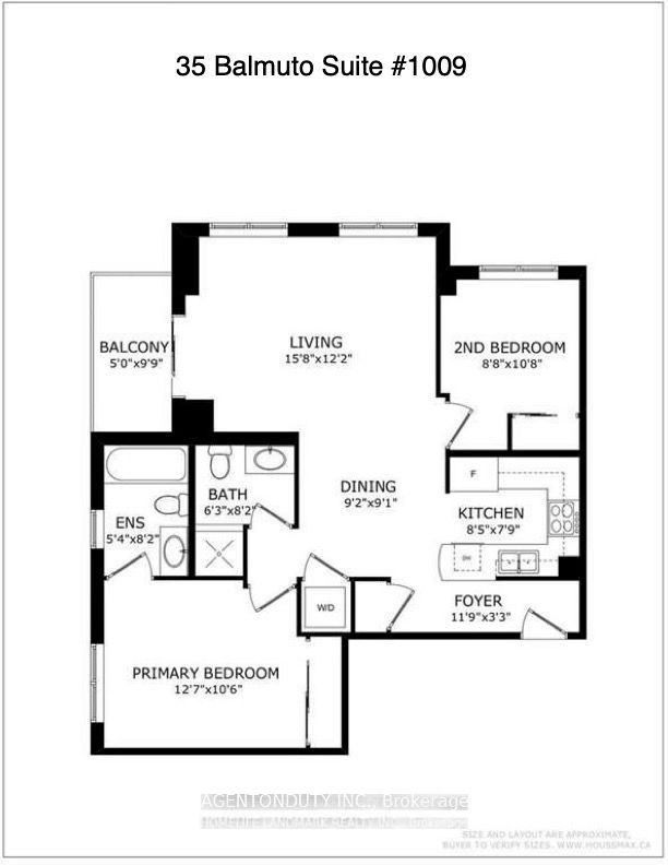 35 Balmuto Street 1009 Property Photo 13