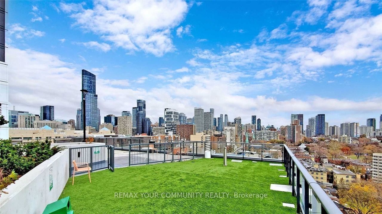 251 Jarvis Street 938 Property Photo 37