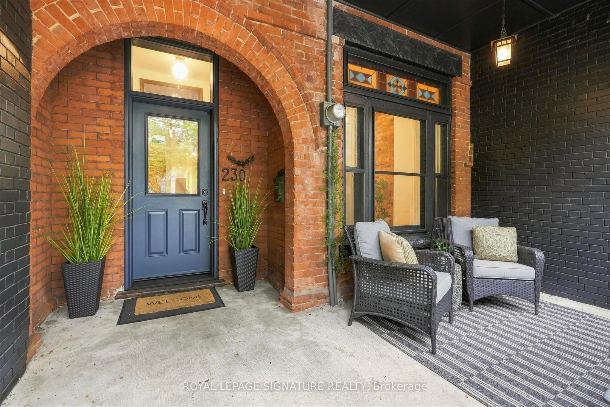 230 Dovercourt Road