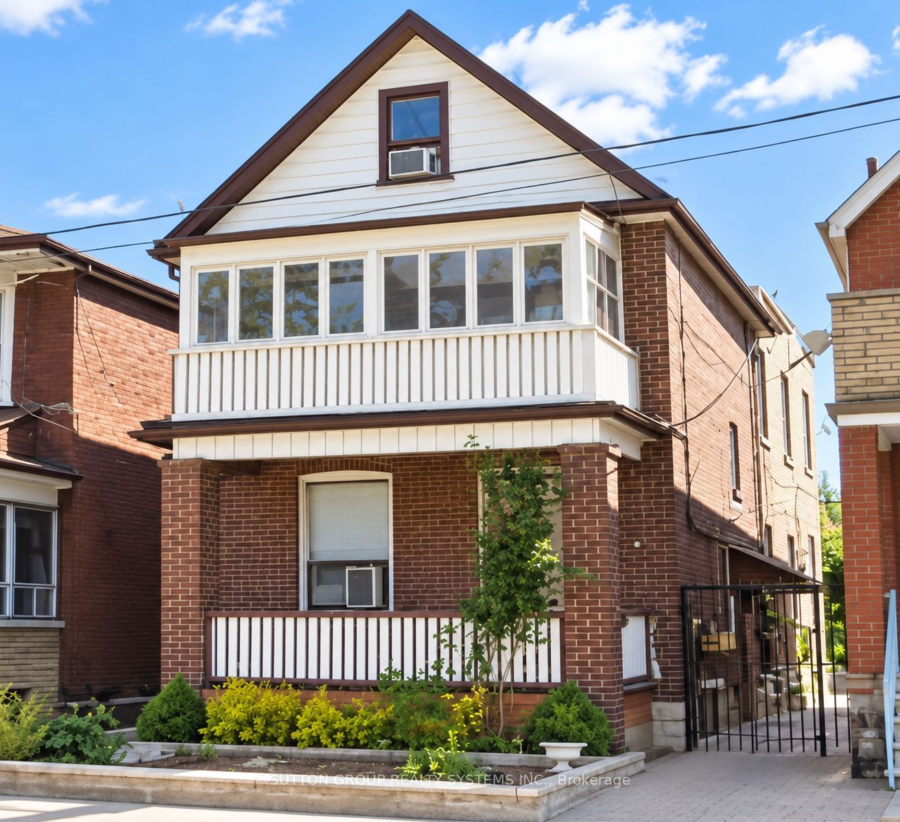 1139 Dovercourt Road