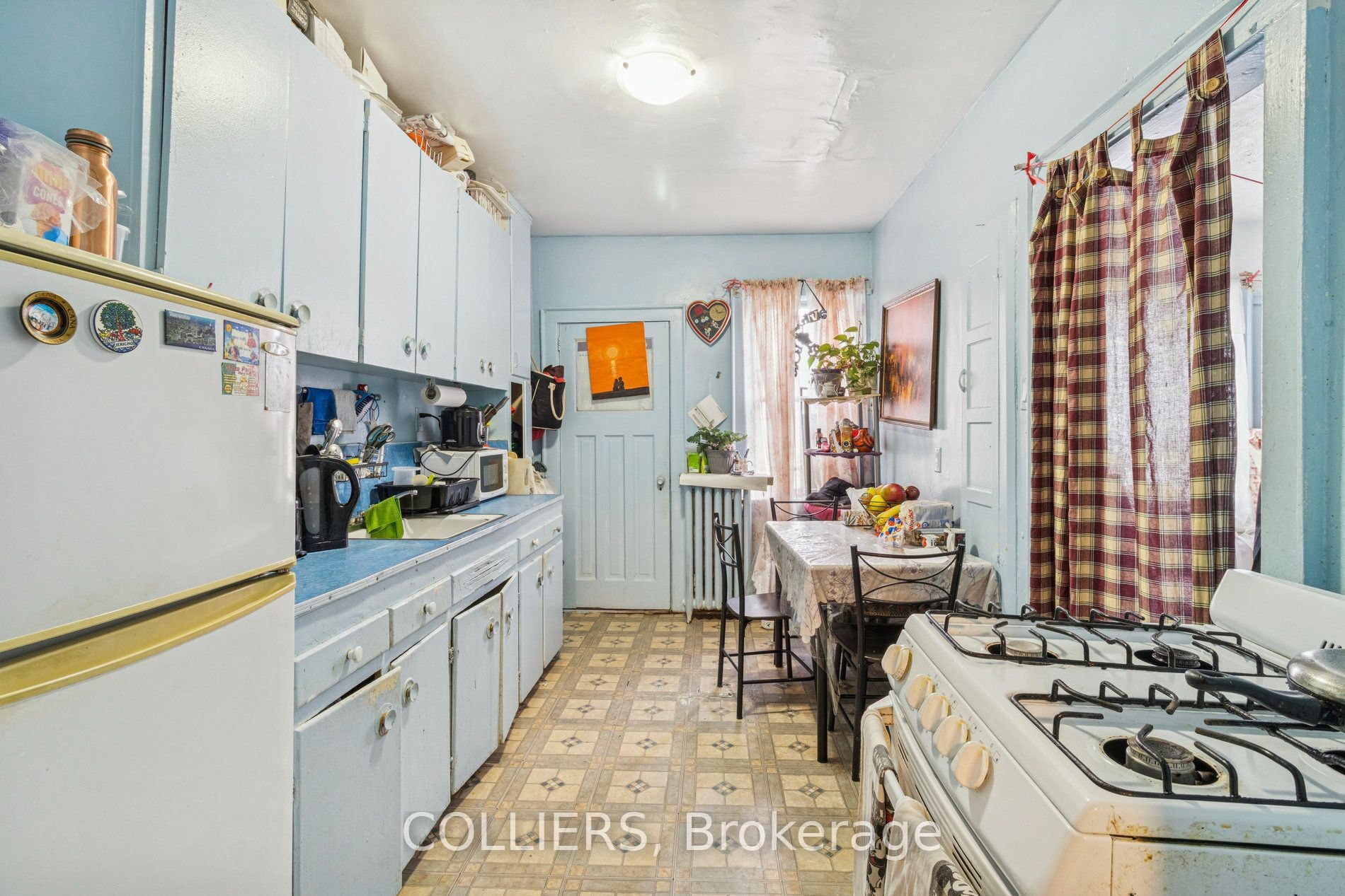 225 Vaughan Road Property Photo 17