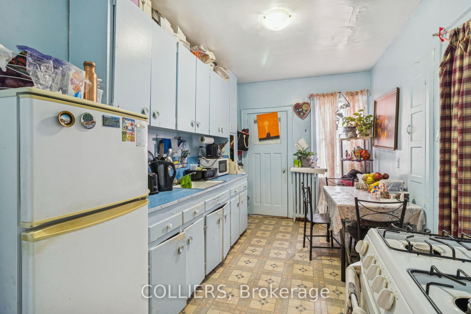225 Vaughan Road Property Photo 18