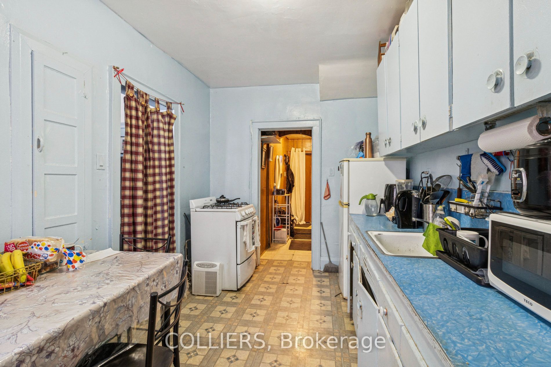 225 Vaughan Road Property Photo 19