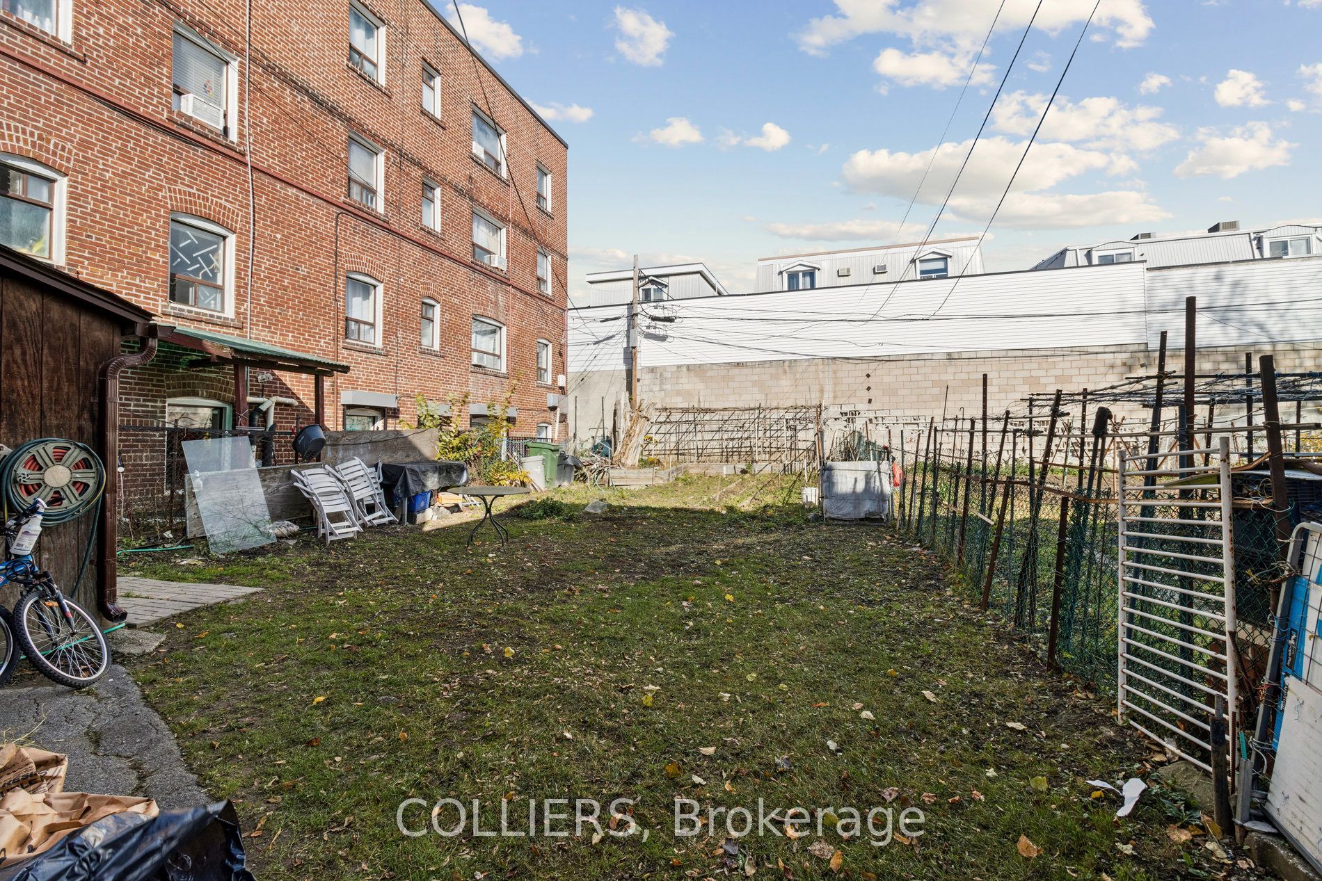 225 Vaughan Road Property Photo 47