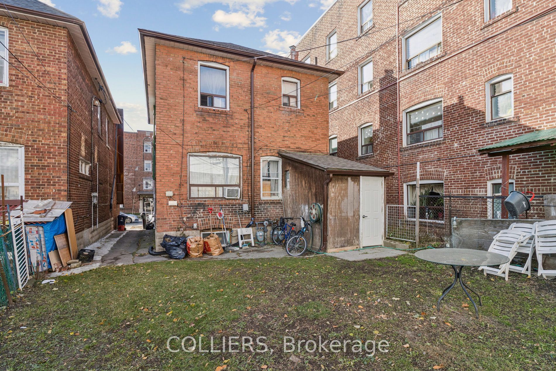225 Vaughan Road Property Photo 48
