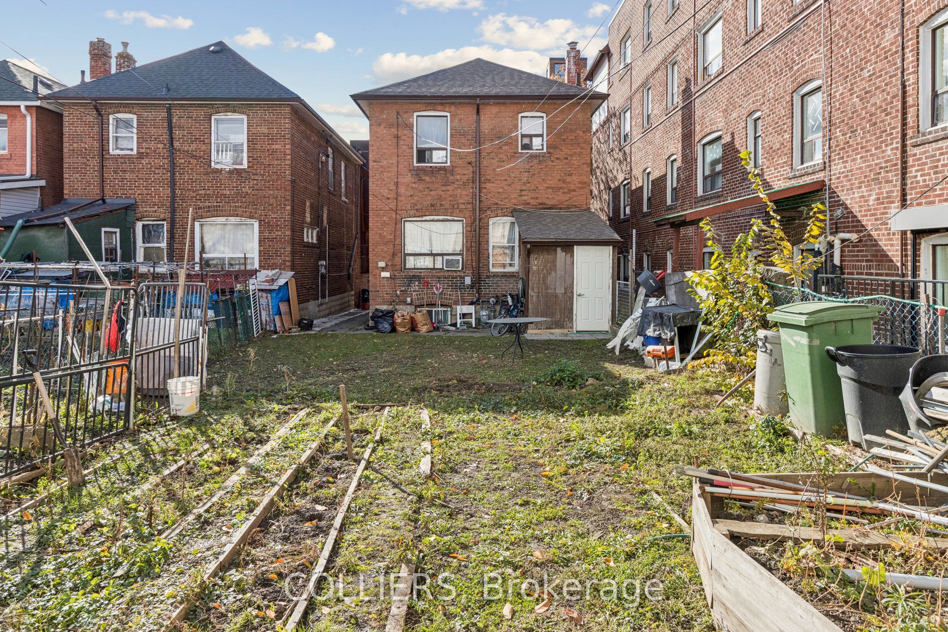 225 Vaughan Road Property Photo 49