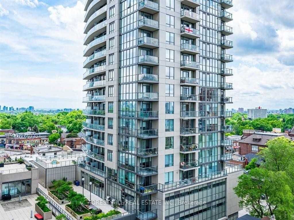1486 Bathurst Street 1303 Property Photo 1