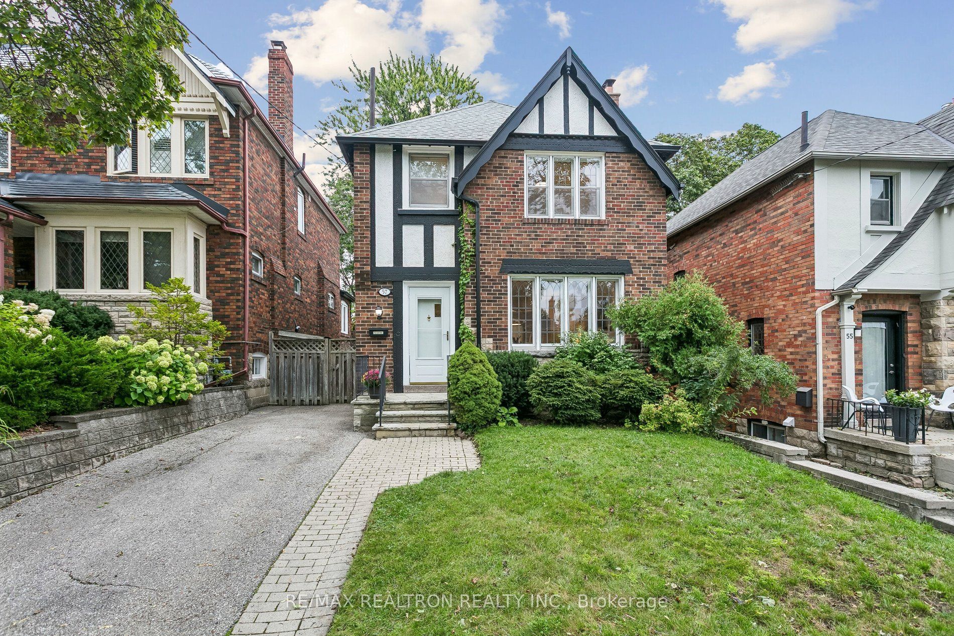 57 Castle Knock Road