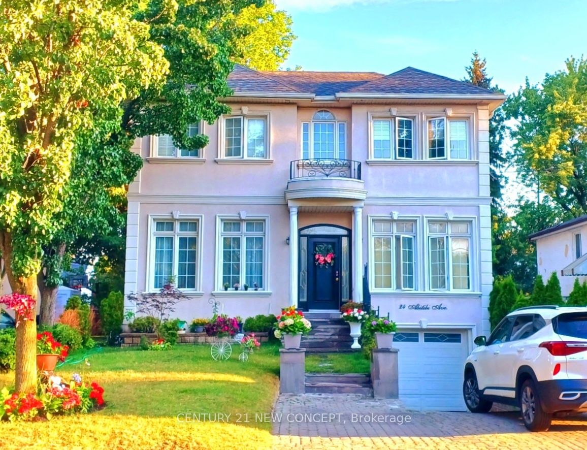 24 Abitibi Avenue Property Photo 1