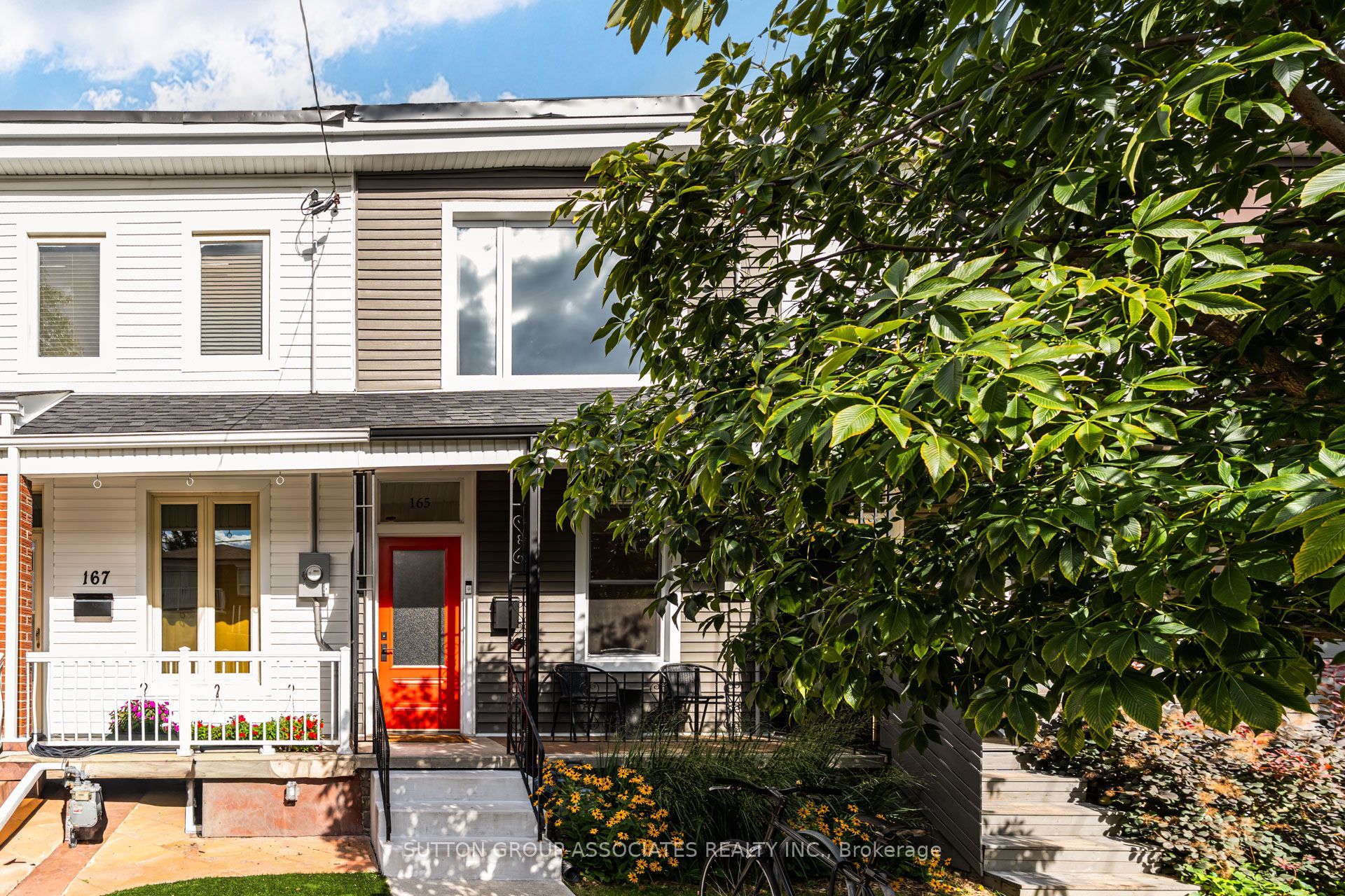 165 Sheridan Avenue