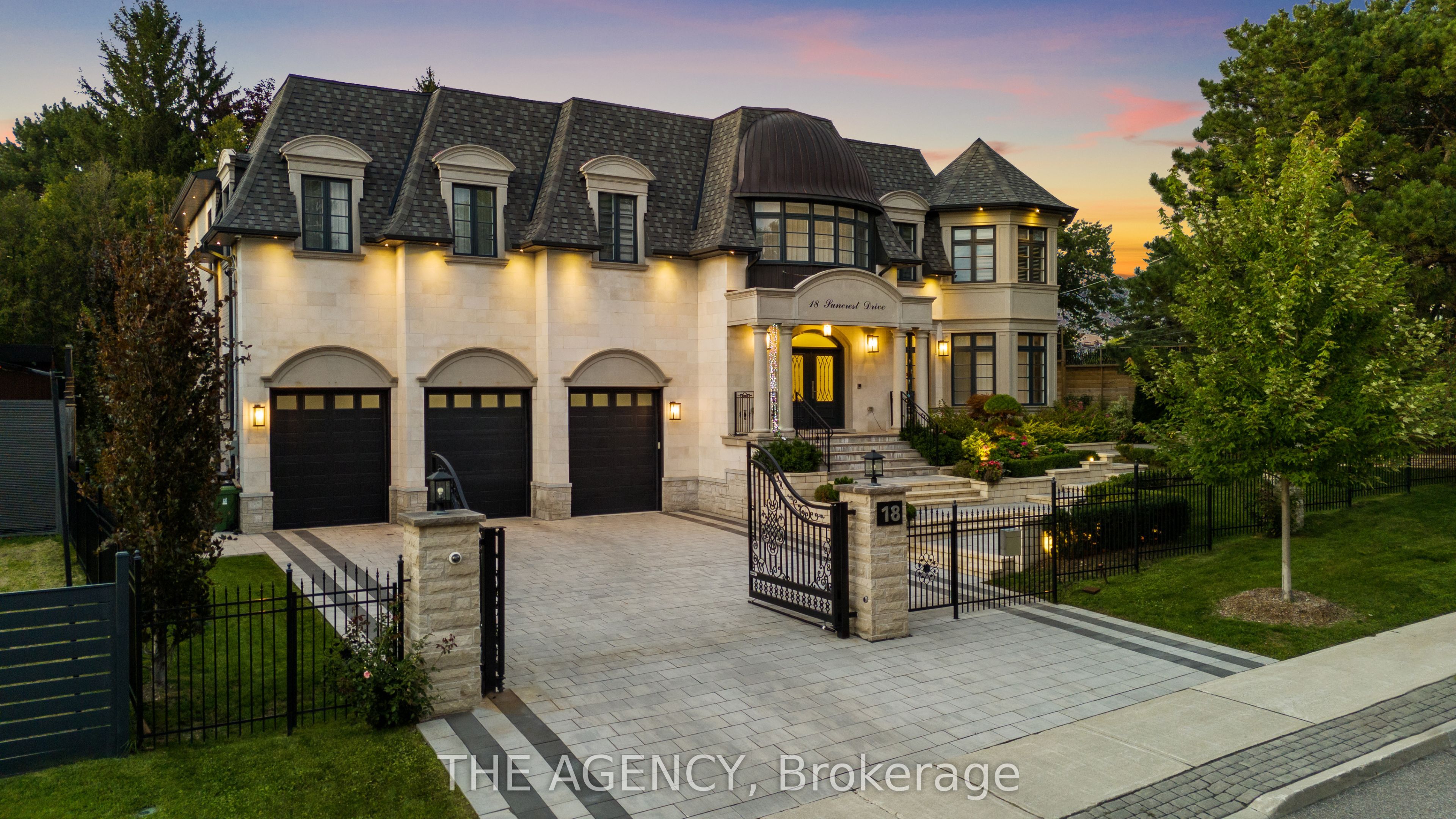18 Suncrest Drive