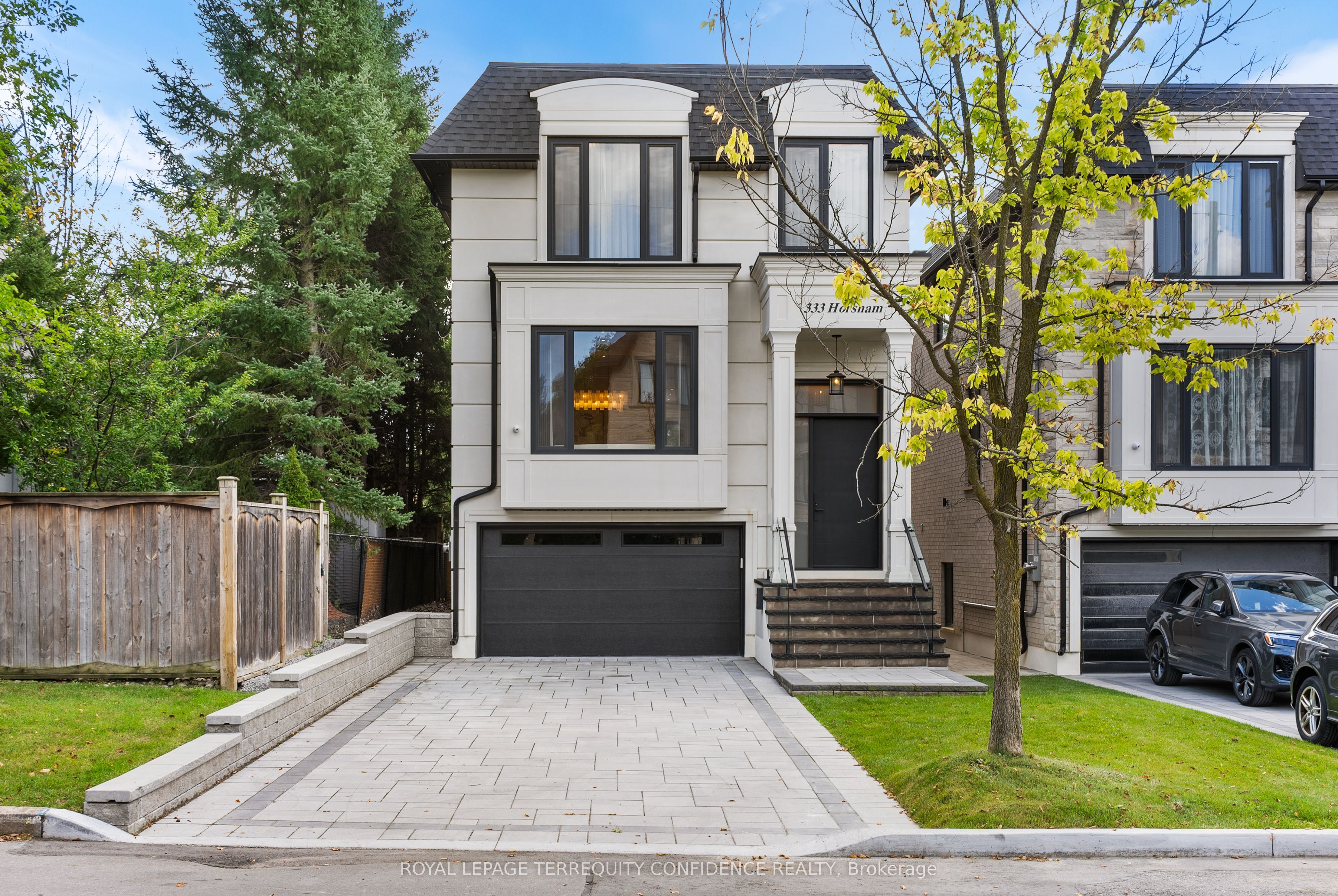 333 Horsham Avenue
