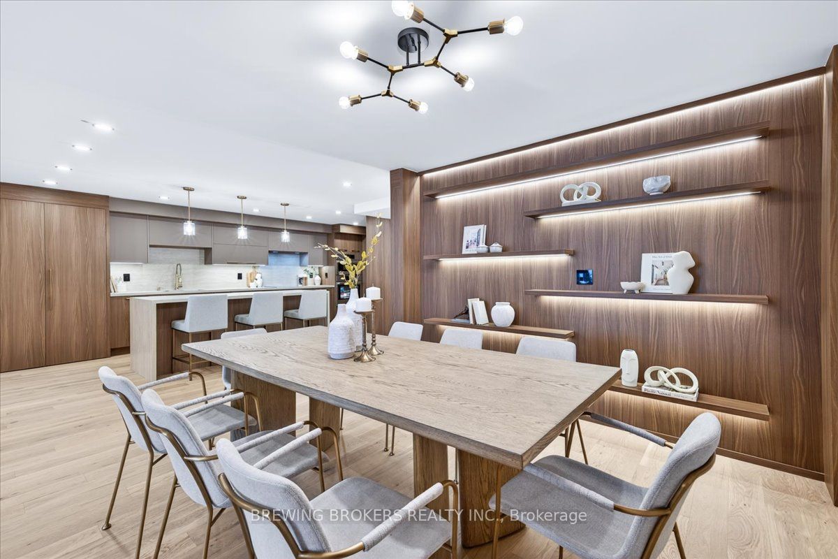 3600 Yonge Street 737