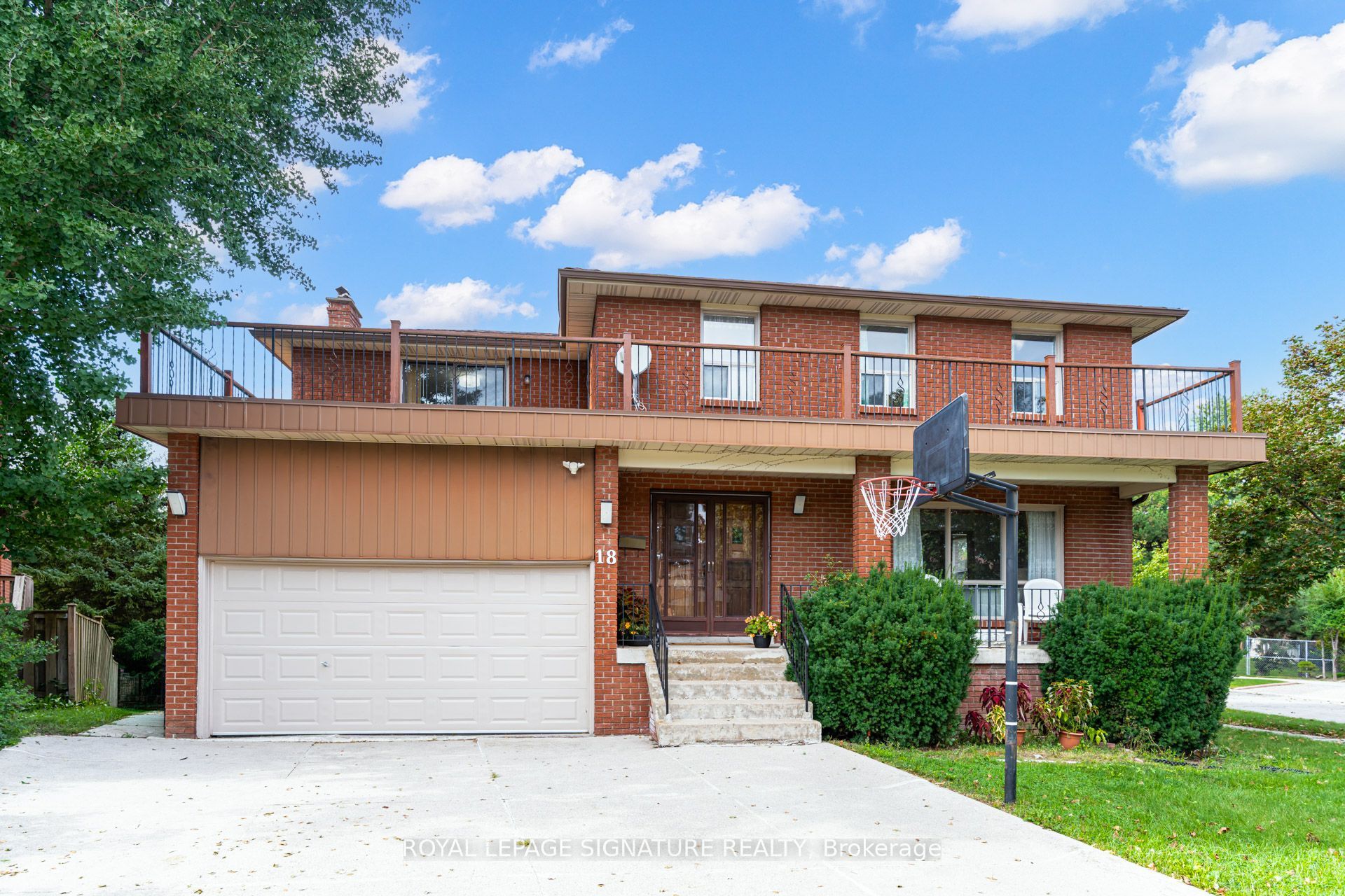 18 Parravano Court