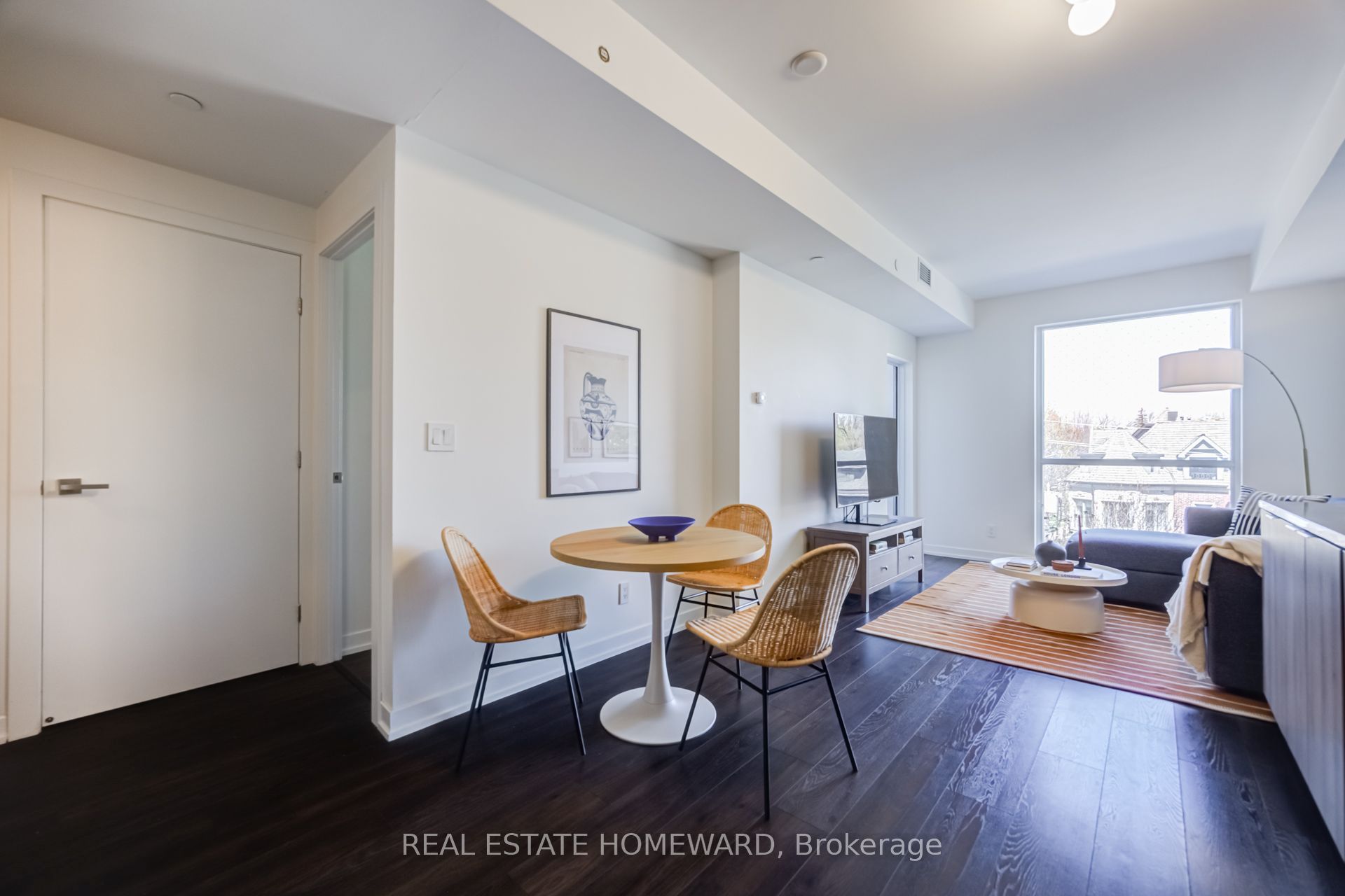 223 St Clair Avenue W 309 Property Photo 13