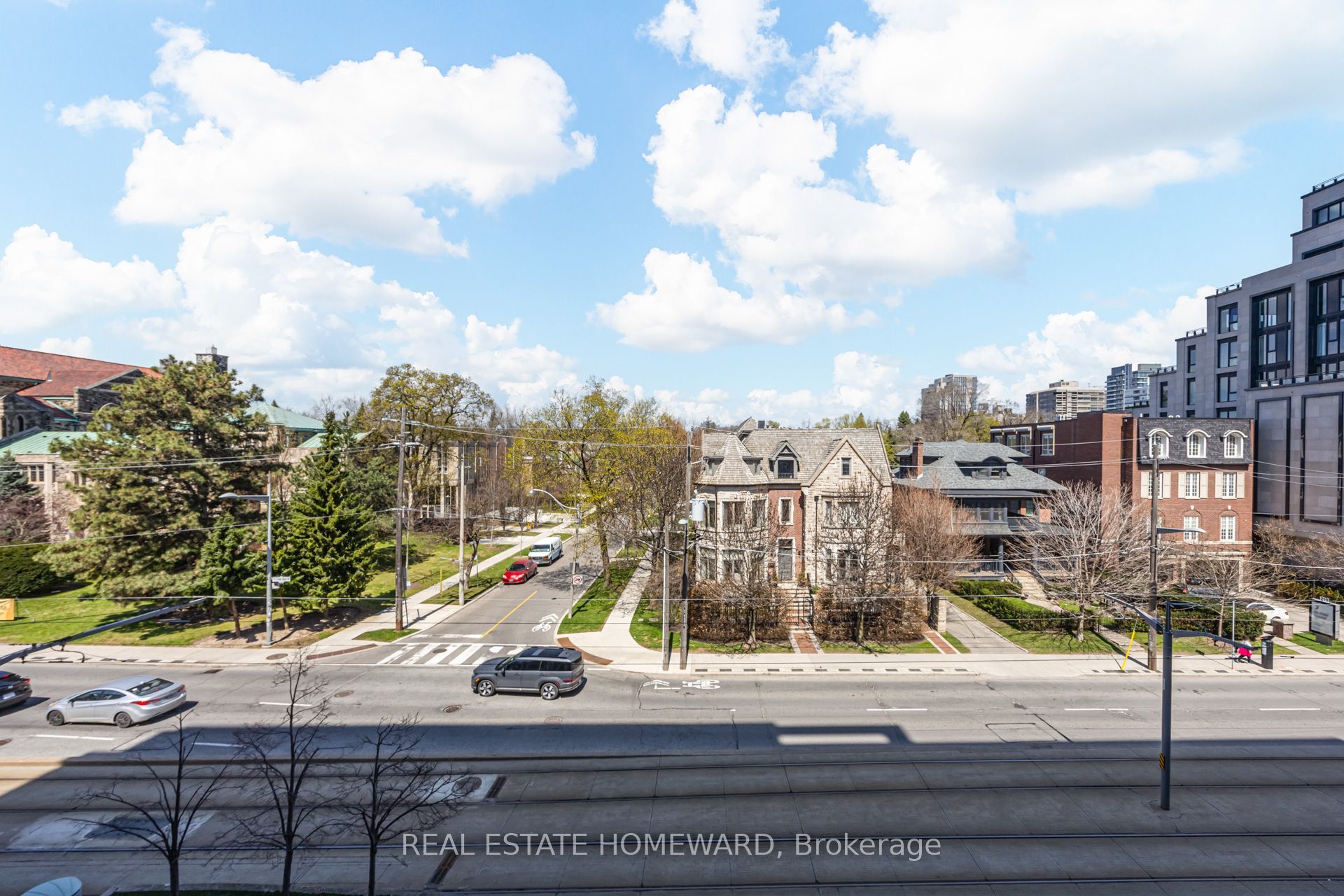 223 St Clair Avenue W 309 Property Photo 24