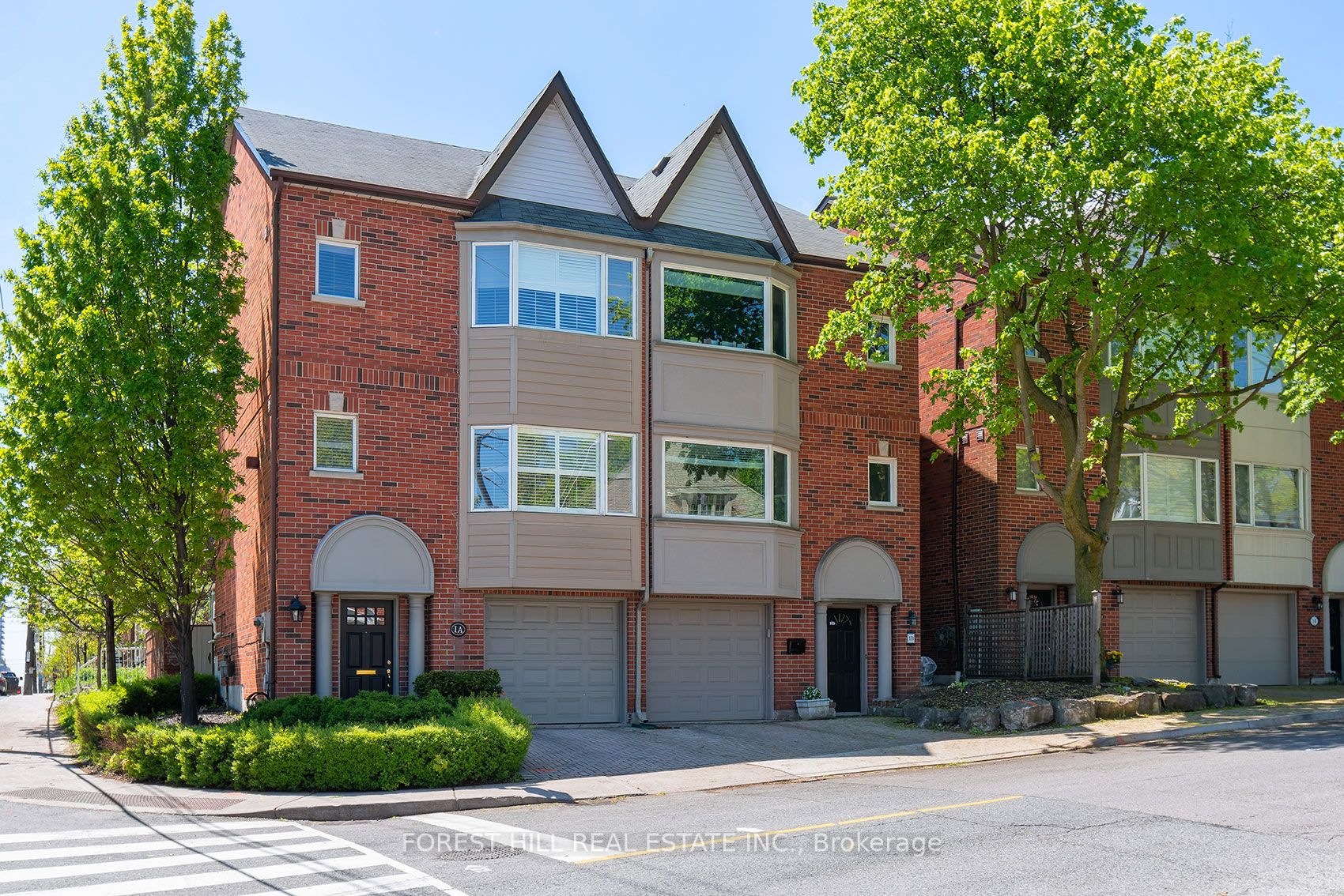 1A Heathdale Road