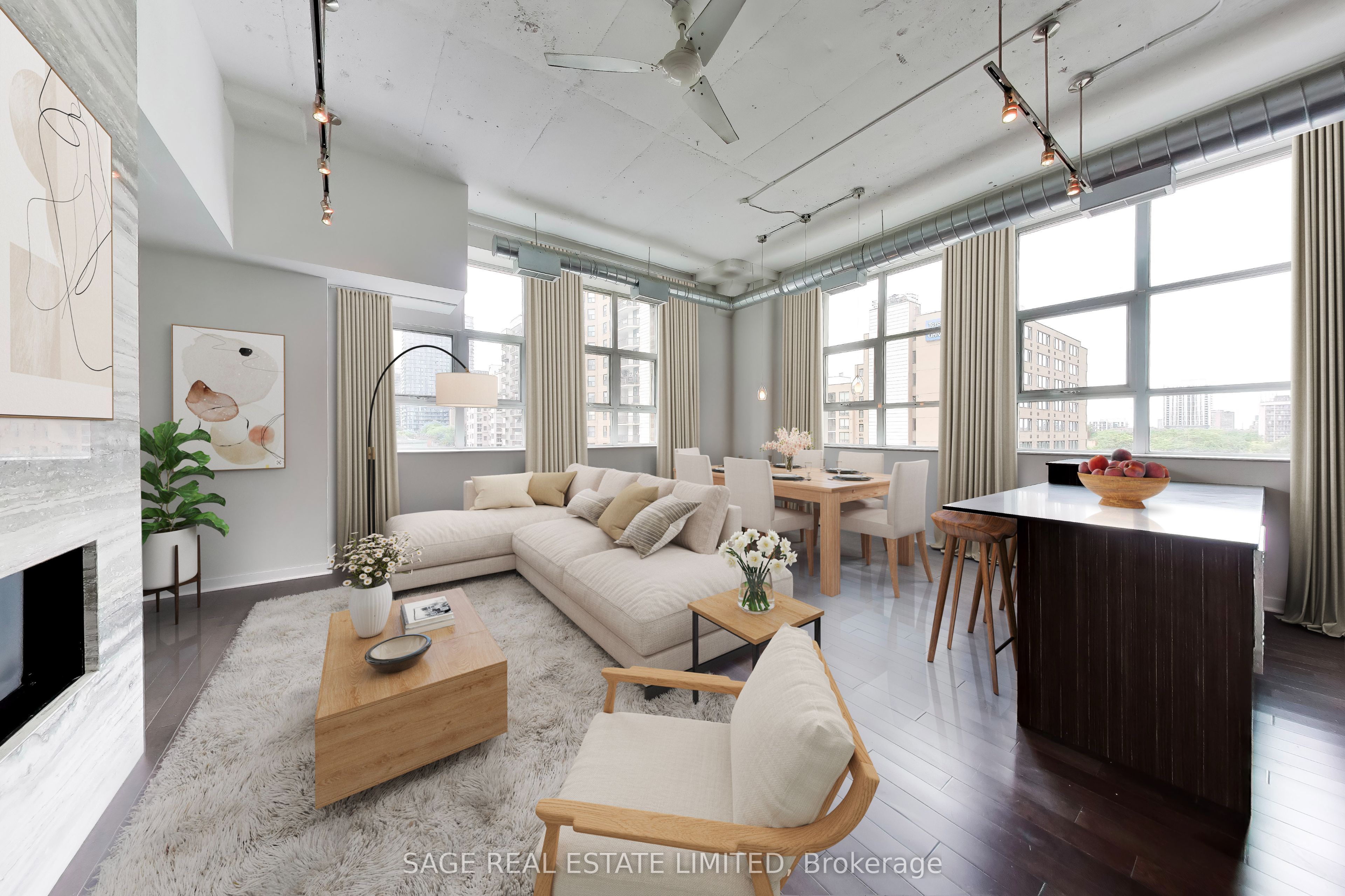 155 Dalhousie Street 521 Property Photo 1