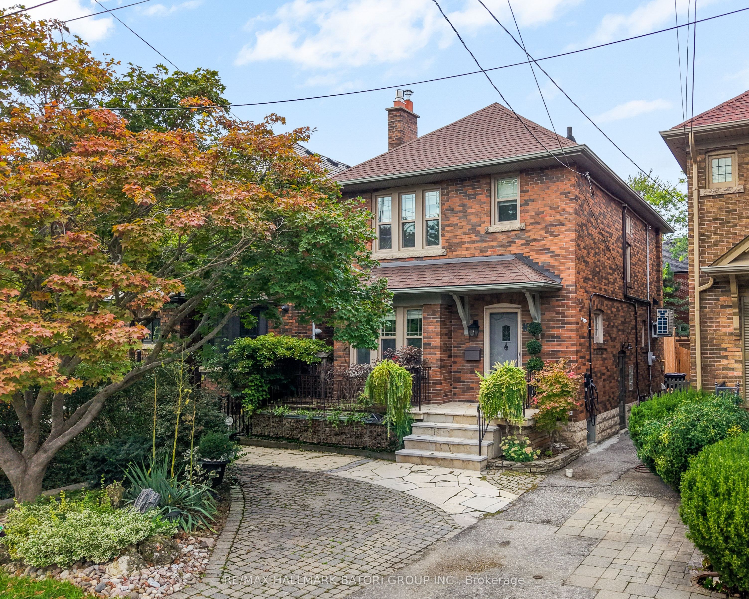 166 Old Orchard Grove