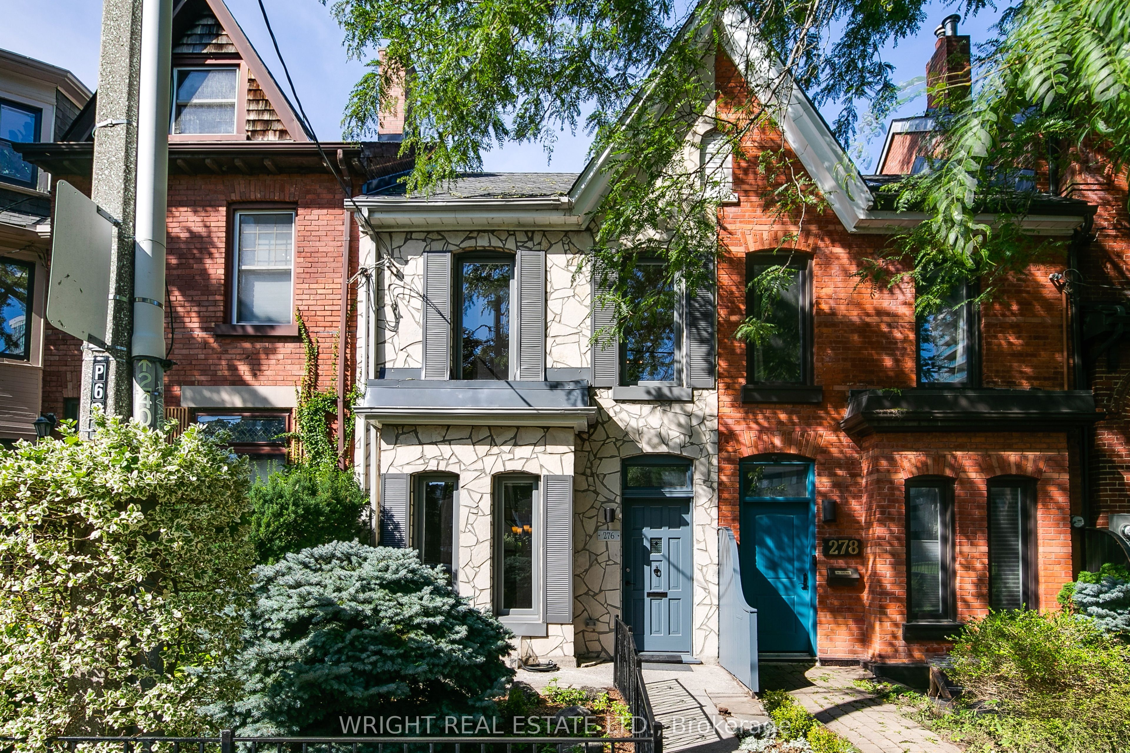276 Robert Street Property Photo 1