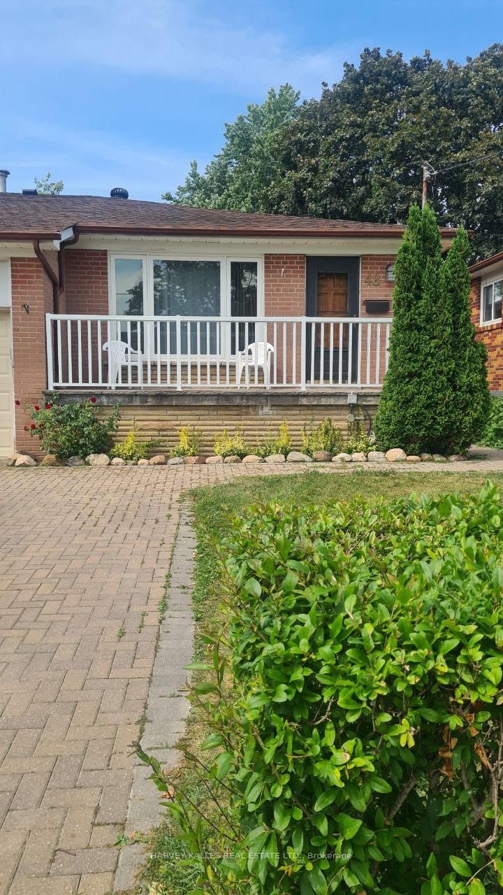 48 Green Bush Road Property Photo 1