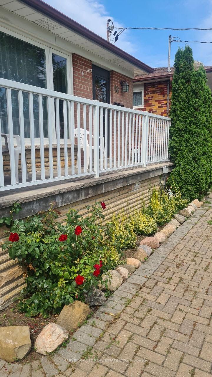 48 Green Bush Road Property Photo 2