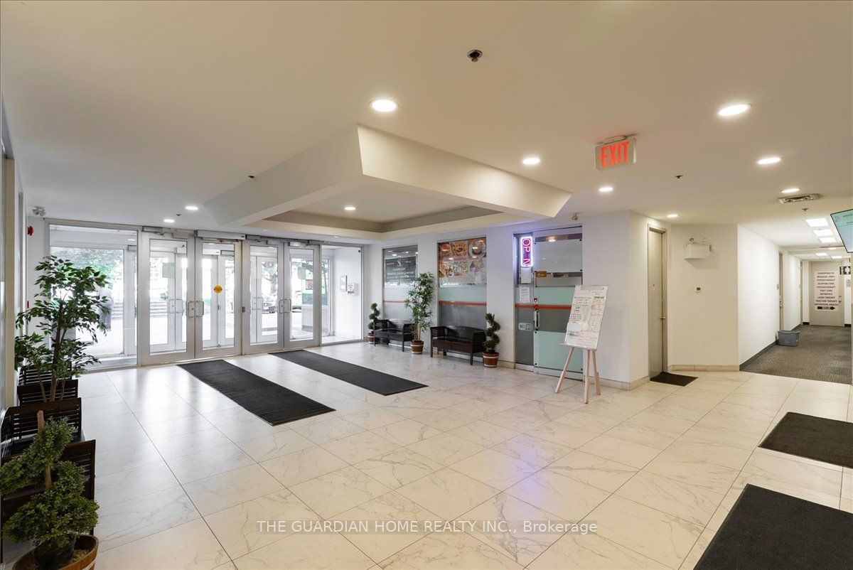 18 Wynford Drive 101 Property Photo 6