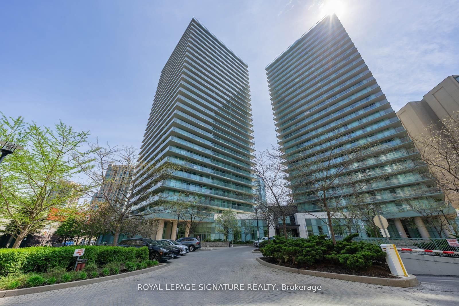5508 Yonge Street 508 Property Photo 1