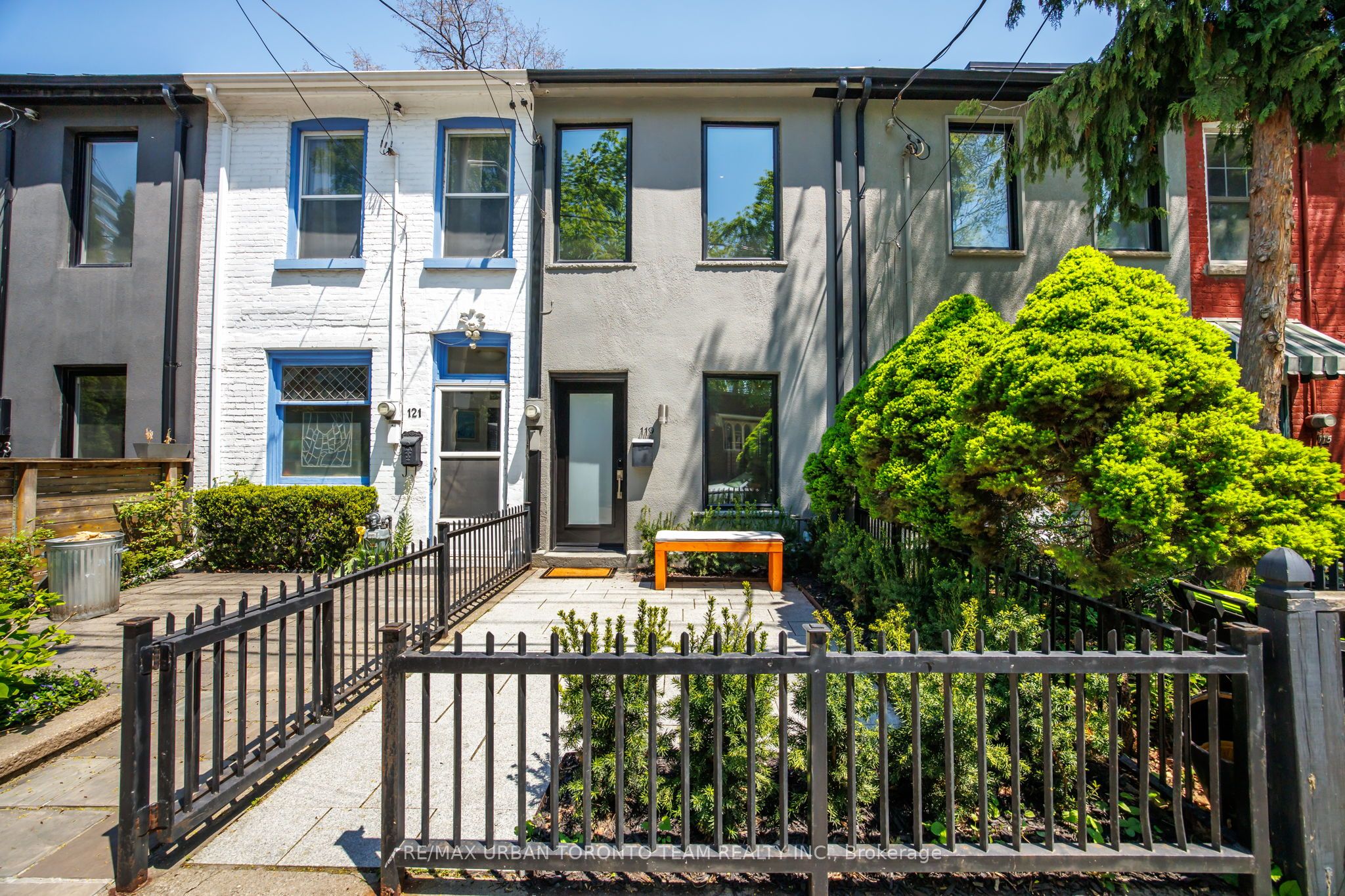 119 Trinity Street