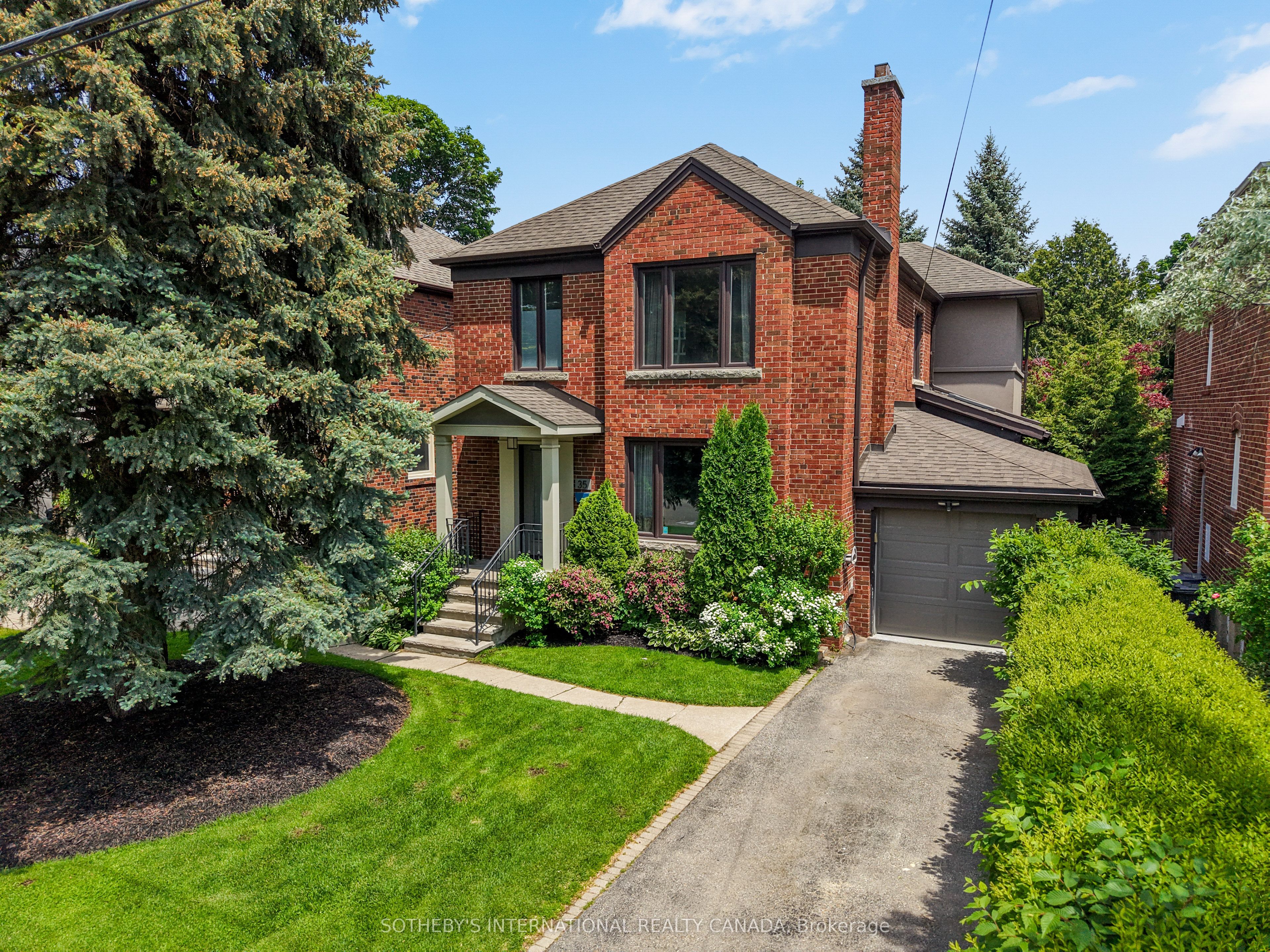 35 Belgrave Avenue
