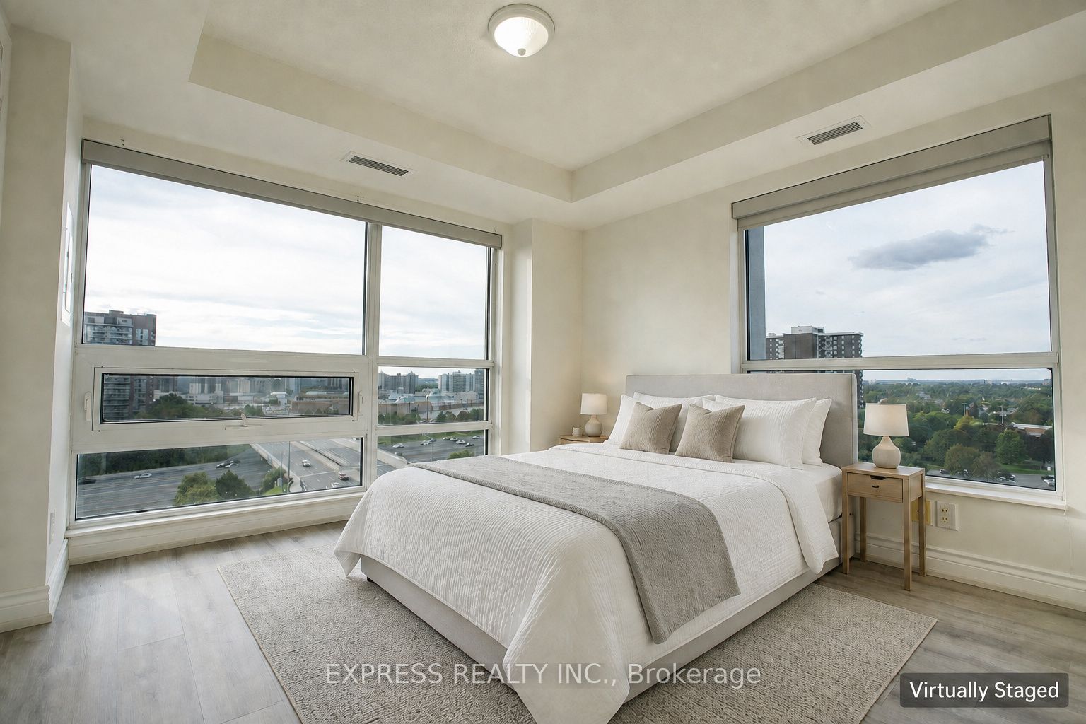 2015 Sheppard Avenue E 1105 Property Photo 1