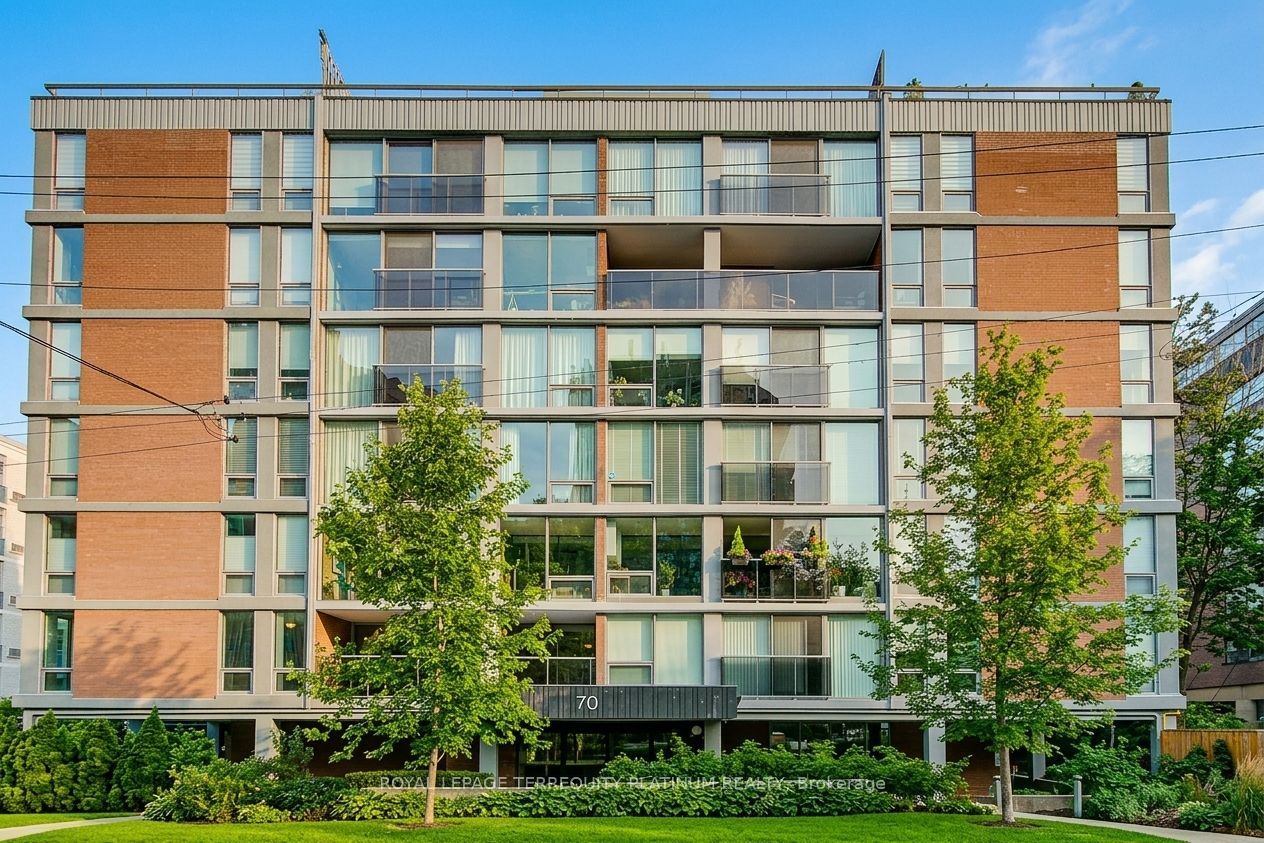 70 Montclair Avenue 203 Property Photo 1