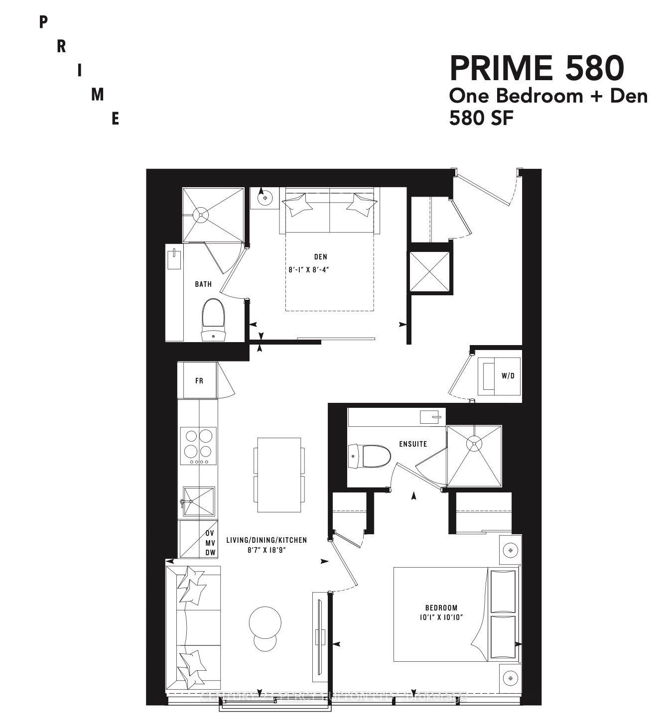 319 Jarvis Street 1717 Property Photo 19