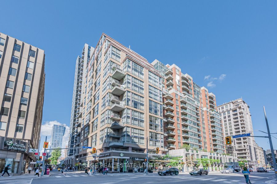 80 Cumberland Street 303