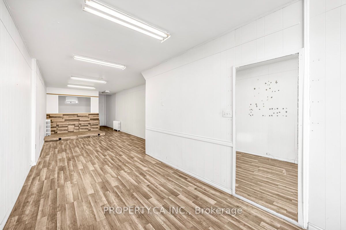 628 Vaughan Road Property Photo 4