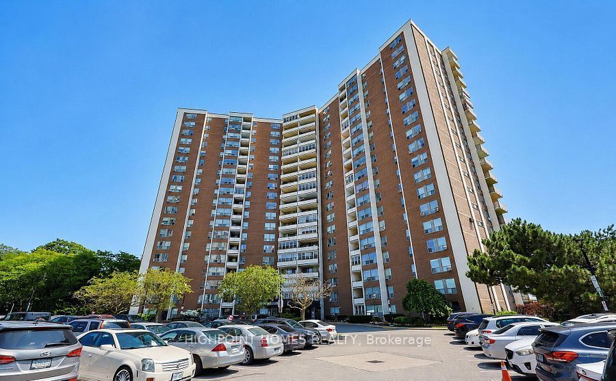 60 Pavane Linkway Way 301 Property Photo 1