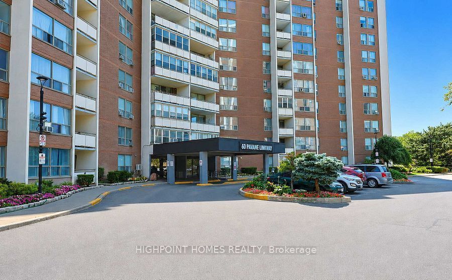 60 Pavane Linkway Way 301 Property Photo 4