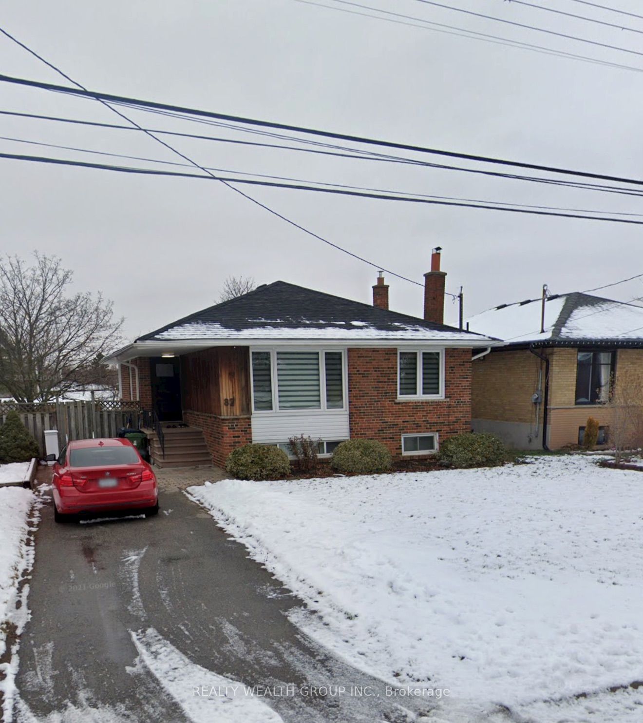 82 Elvaston Drive Bsmt Property Photo 1