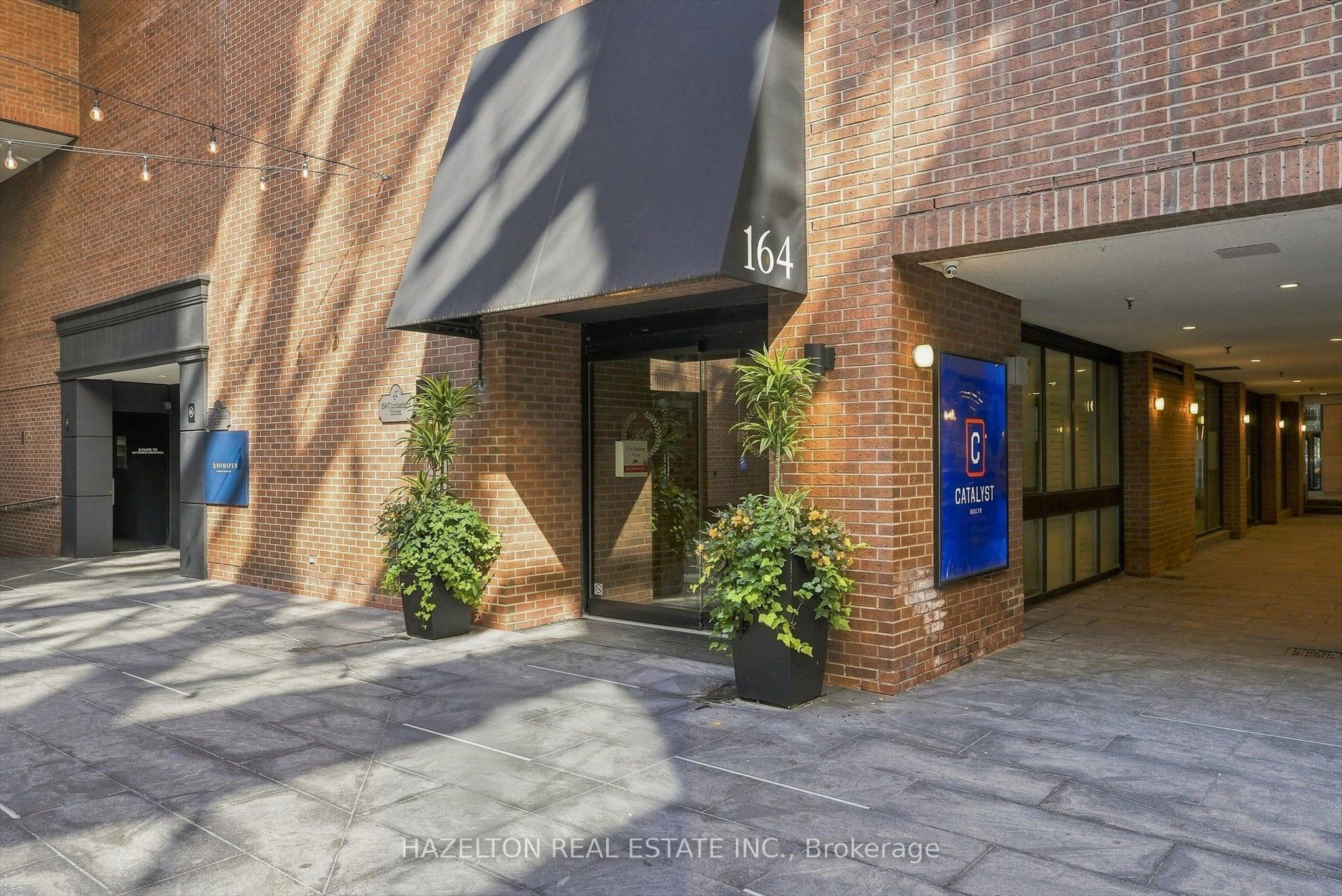 164 Cumberland Street 608 Property Photo 1