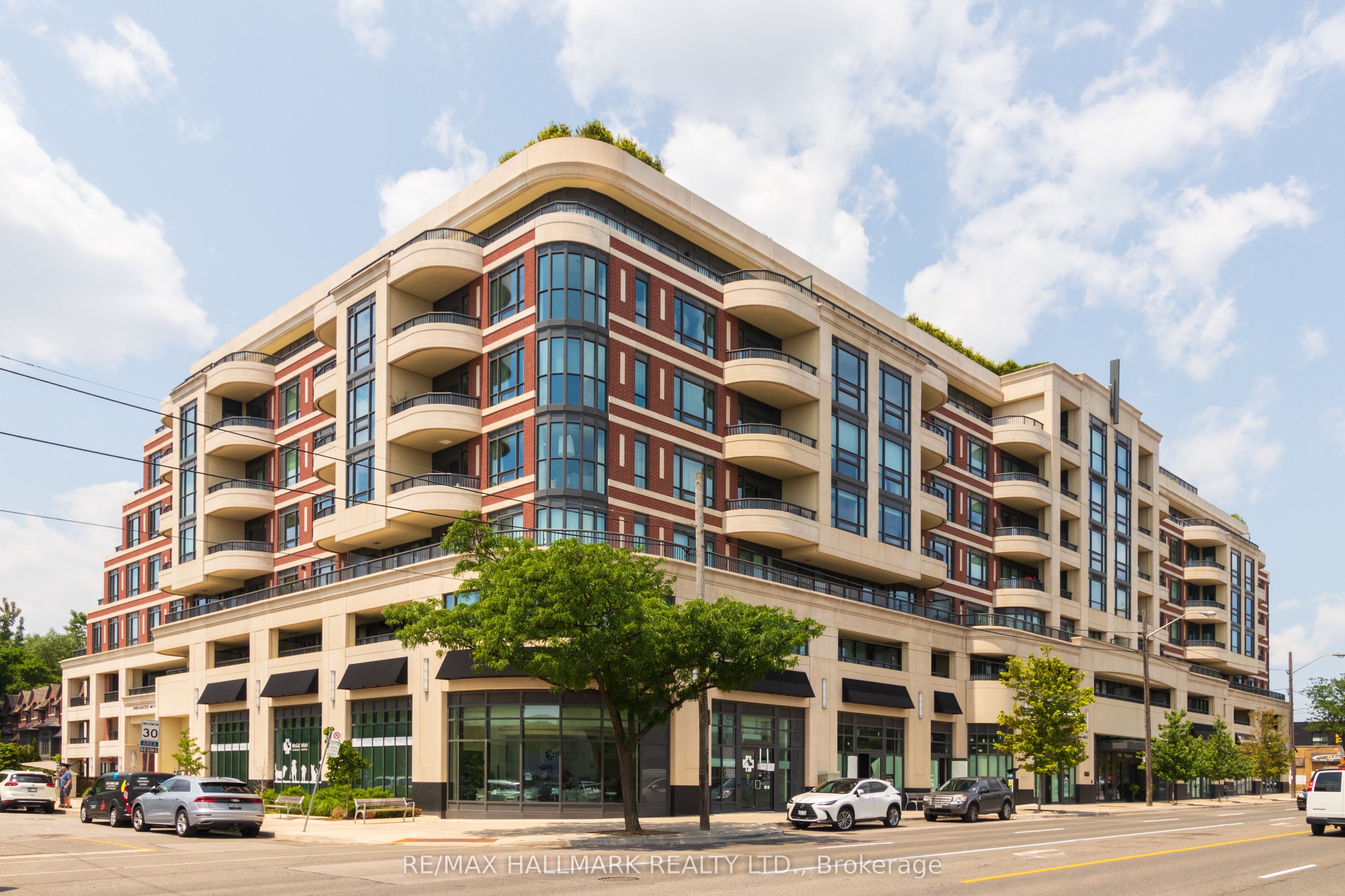1700 Avenue Road 406
