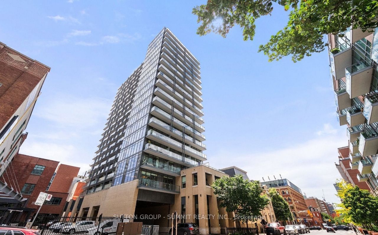 105 George Street 1510 Property Photo 1